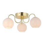 Plafon Franca 2312506035 Nordlux